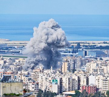 لبنان 360x320