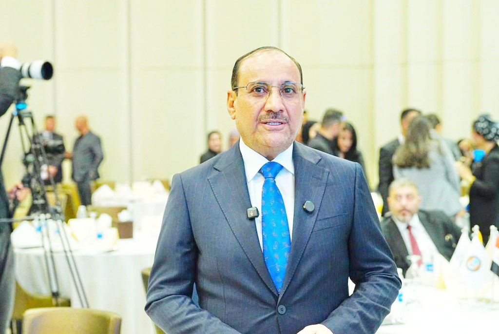 محافظ بغداد 1