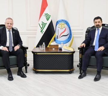 وزير العدل 360x320