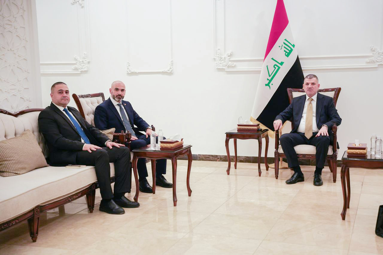 وزير النقل
