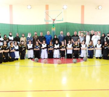 الديوانية 360x320