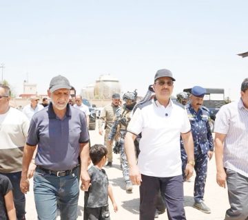 محافظ بغداد 1 360x320