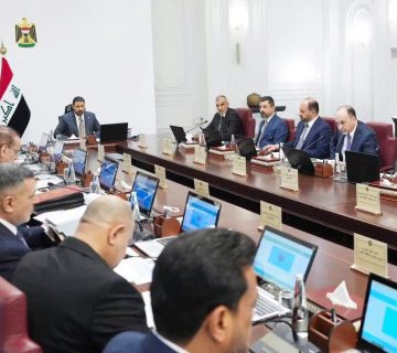 محافظ بغداد 360x320