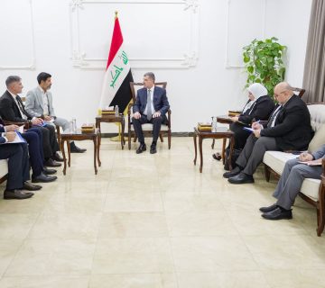 وزير النقل 360x320