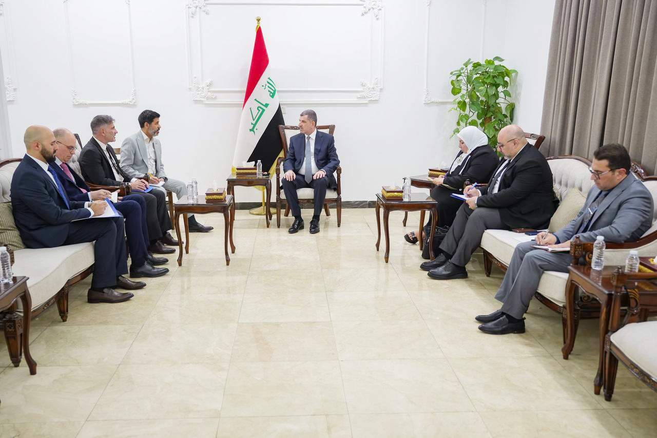 وزير النقل