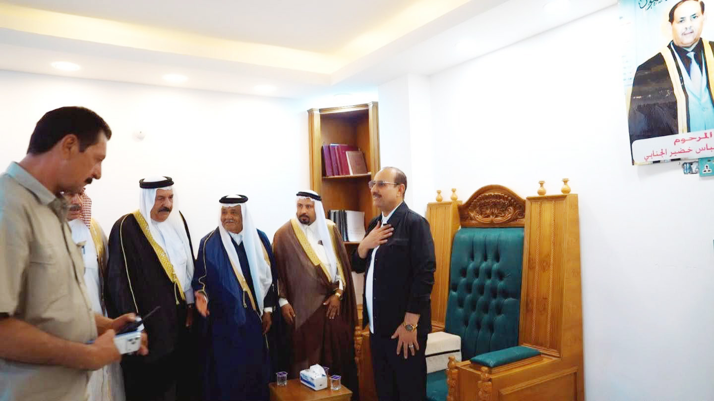محافظ بغداد 4