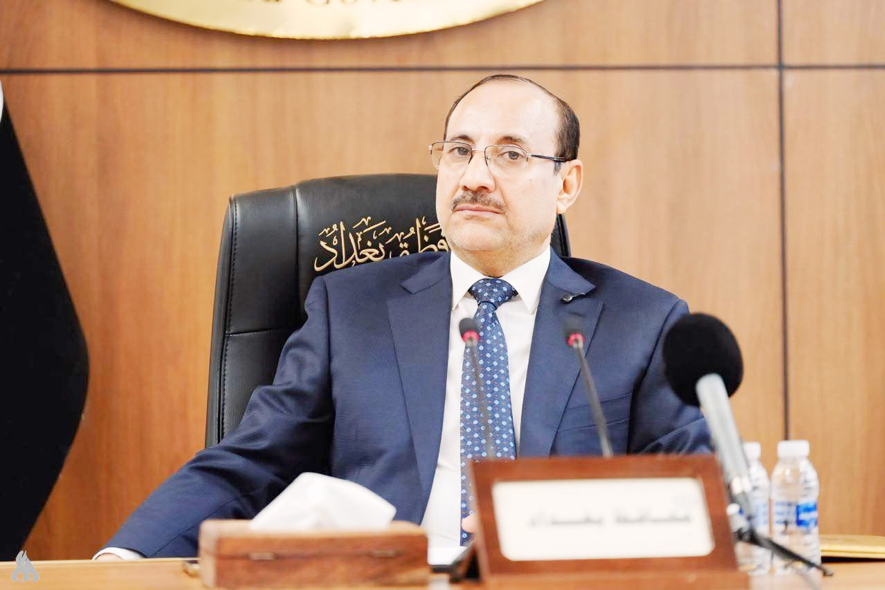 محافظ بغداد 6