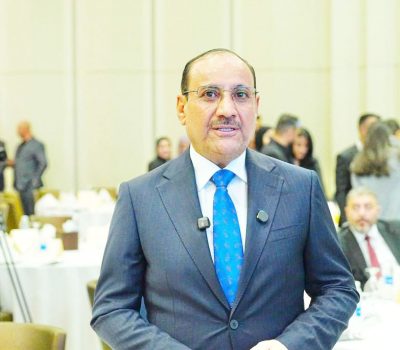 محافظ بغداد