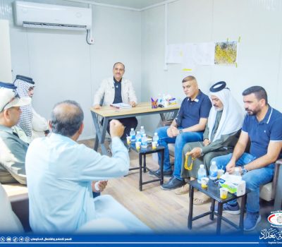 محافظ بغداد