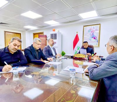 وزارة النقل