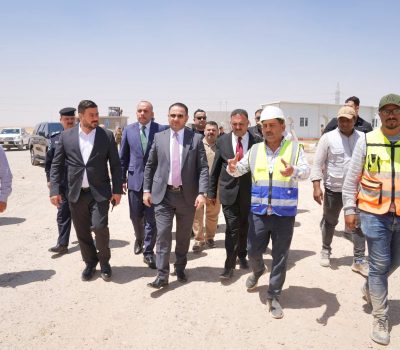 وزير التجارة