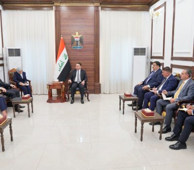 وزير التجارة