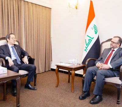 وزير الصحة