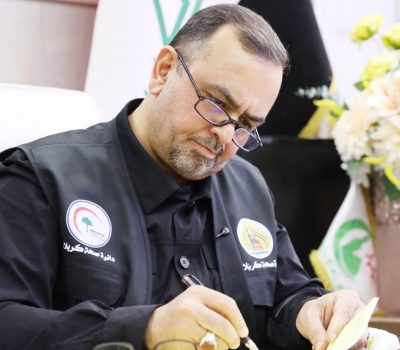 وزير الصحة
