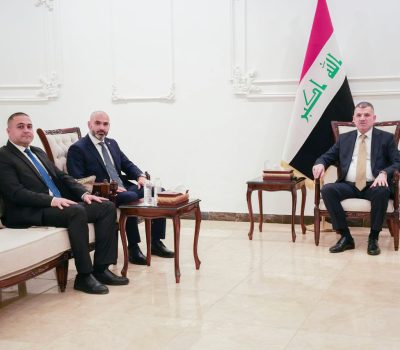 وزير النقل